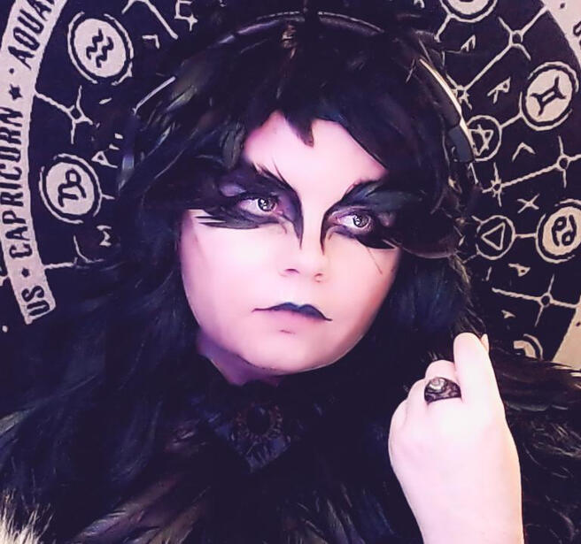 Raven King Raven King