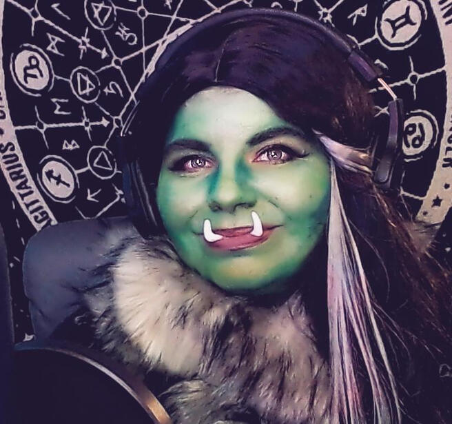 Korsha Korsha