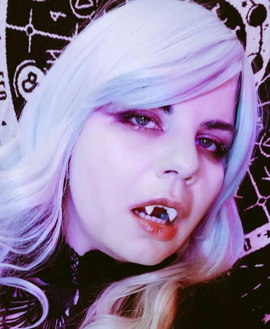 Vampire Vampire